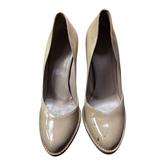 Gucci Heels - Picture 7 of 8